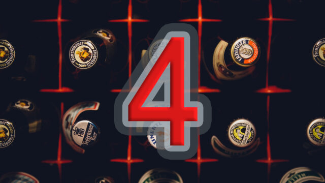 旅活物語 ドイツビール 2ケース 手荷物事件 Br Part 4 旅行は旅活ブログから